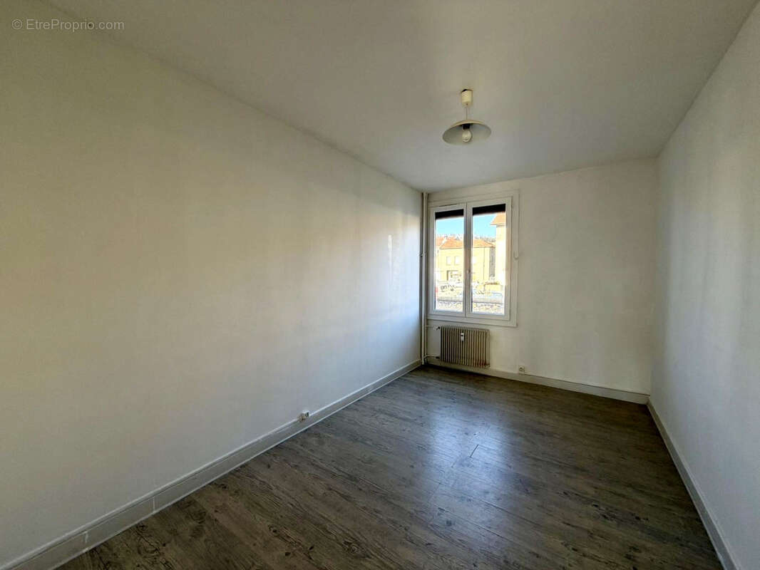 Appartement à SAINT-MARCELLIN