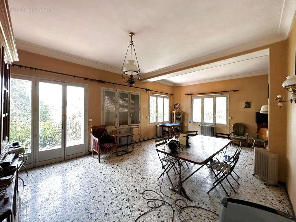 Maison à SETE