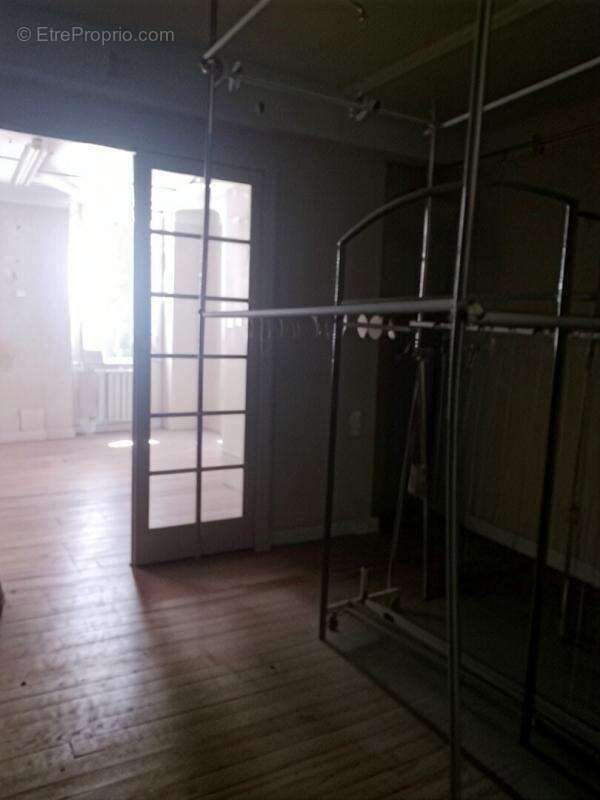Immeuble Dax 220 m2 Hyper centre - photo 9
