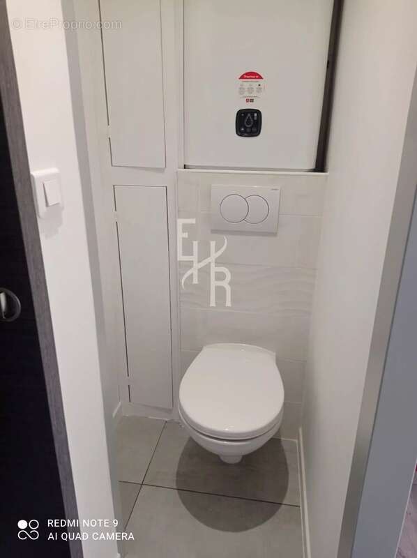 Appartement à MOUGINS