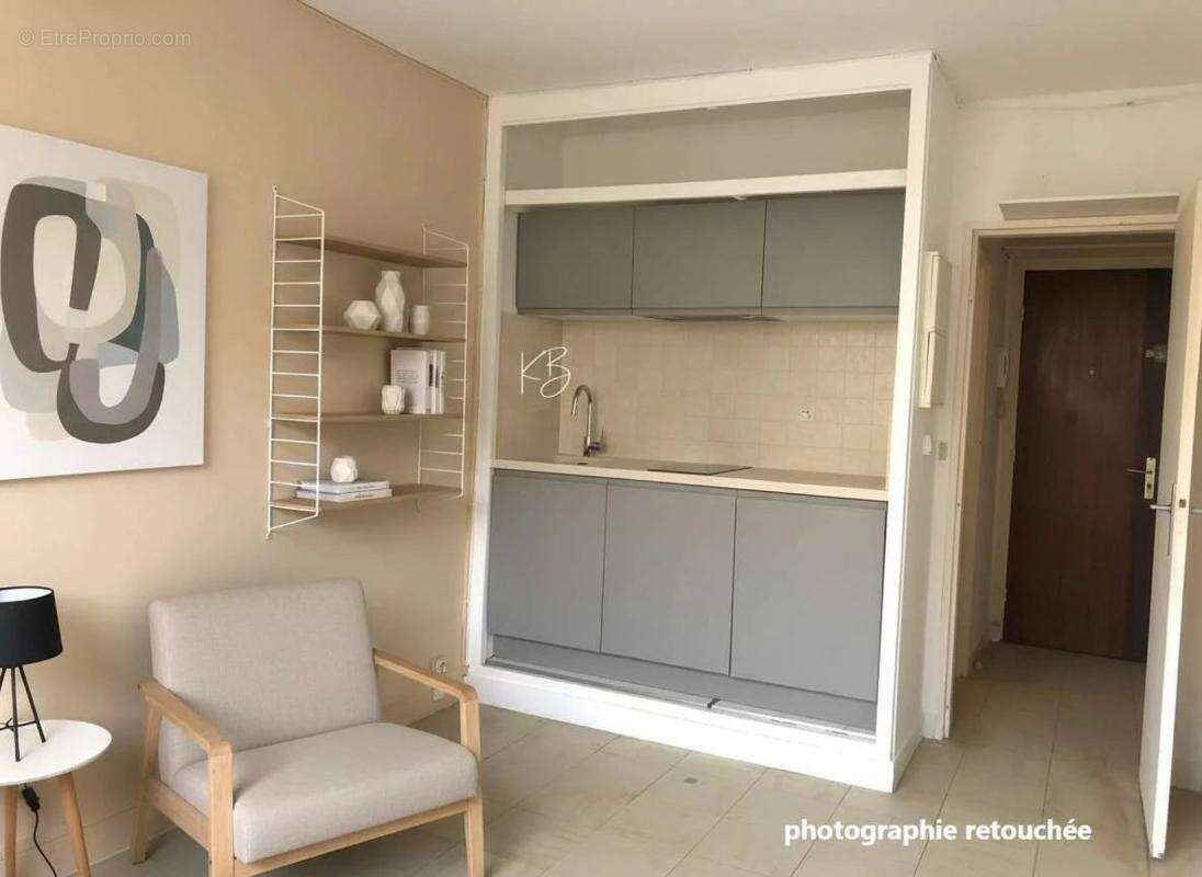 Appartement à RAMBOUILLET
