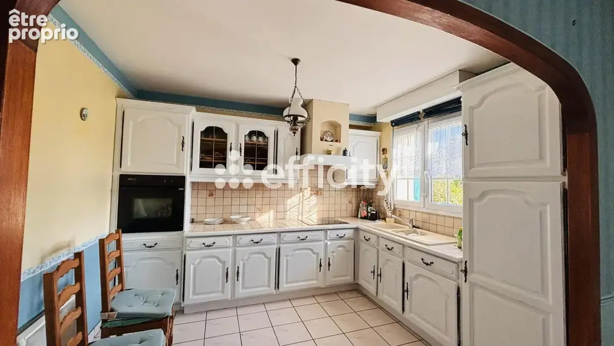 Maison 4 pièces 120 m² à vendre à Billiers (56190) - photo 8
