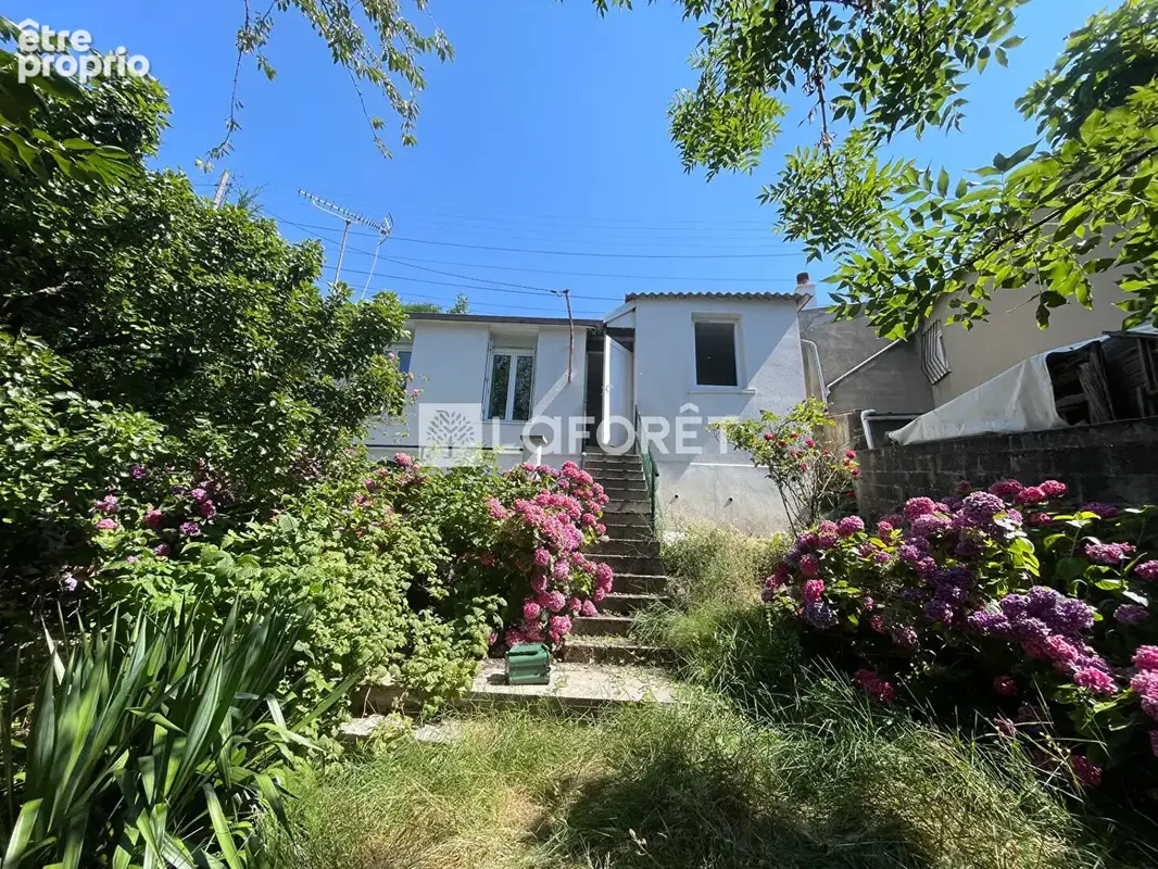 Photo Maison à Le Havre au prix de 79 000€