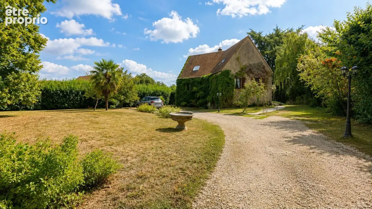 Maison familiale - 6 chambres - 250 m2 - photo 17