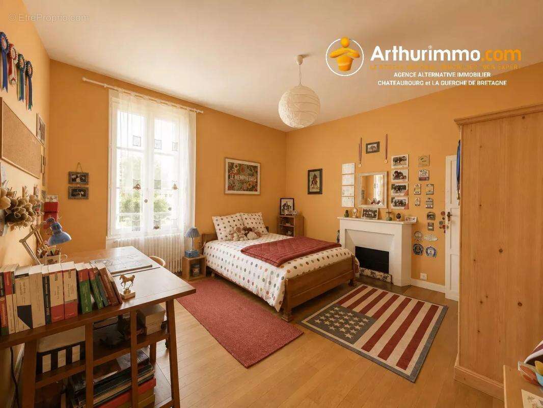 Maison 7 pièces 228m² - photo 12