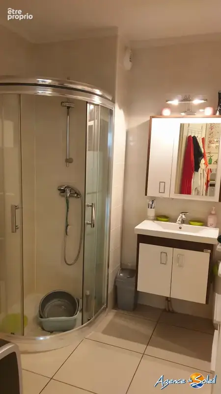 Appartement 3 pièces 60 m² à vendre à Saint-Laurent-De-La-Salanque (66250) - photo 6