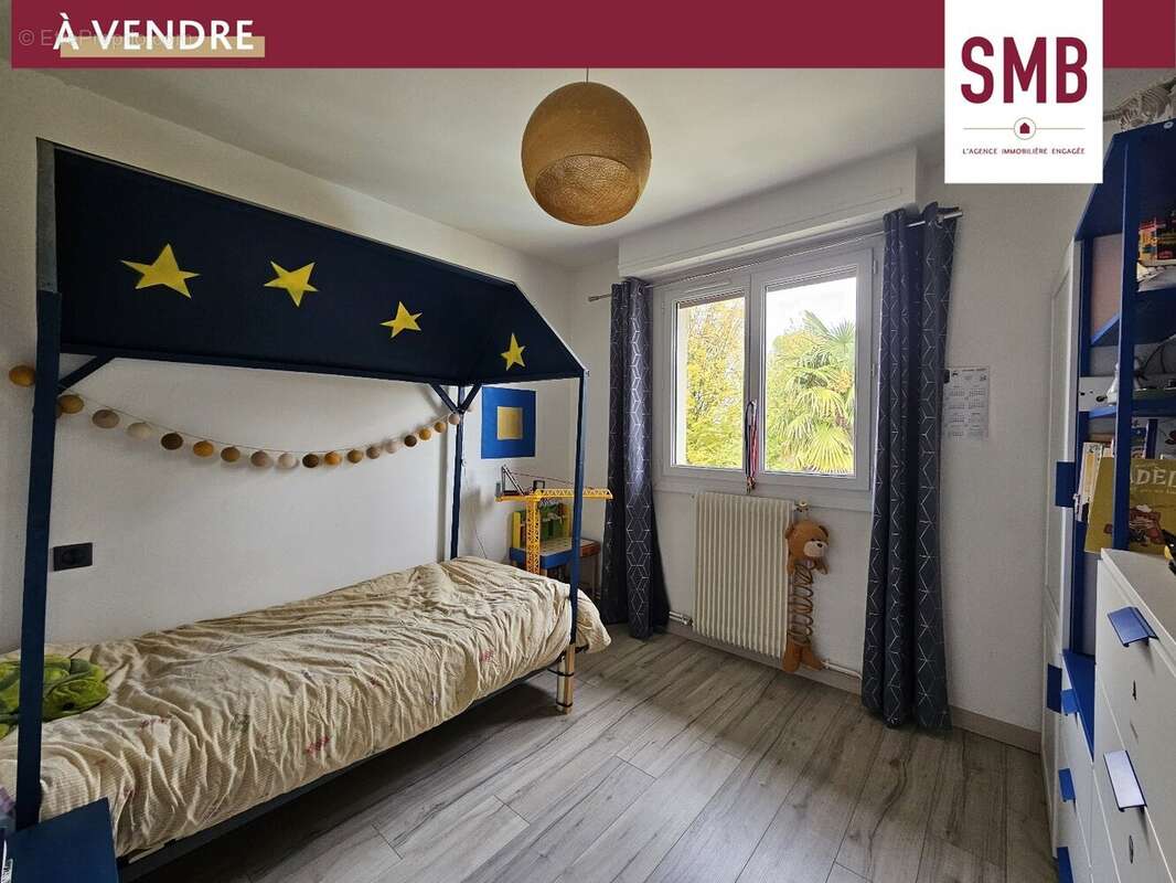 Appartement à BILLERE