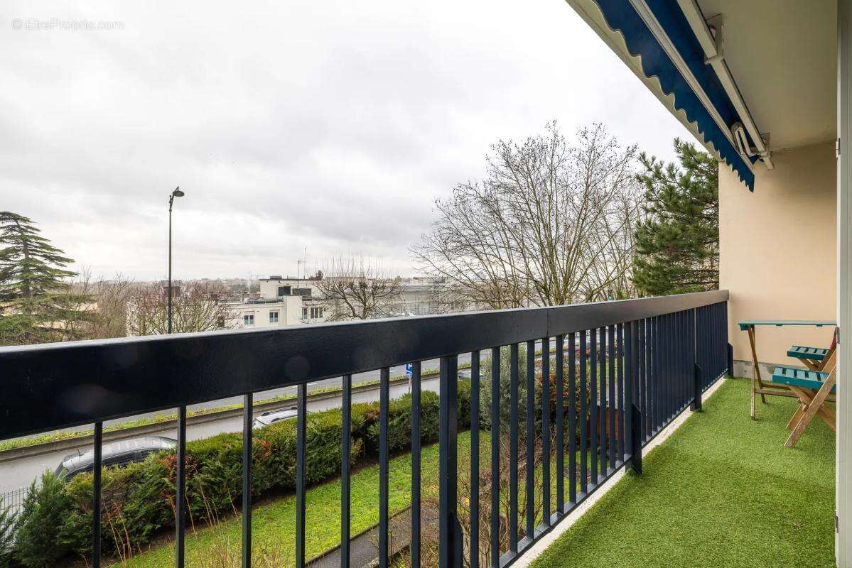 Appartement à CHAMPIGNY-SUR-MARNE