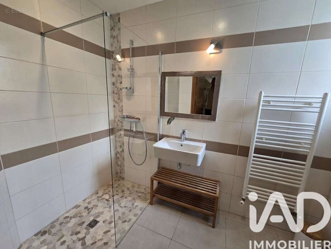 Maison 222 m² à Plouzane  - photo 7