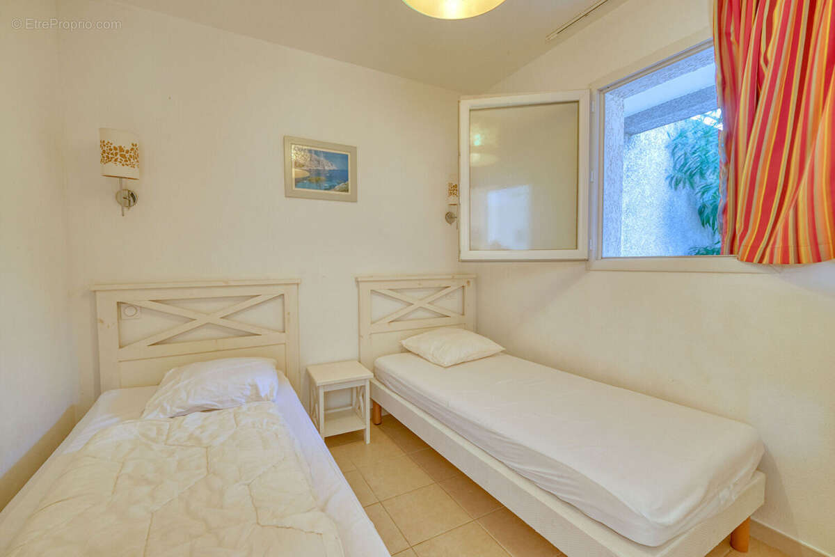 Appartement à OLETTA