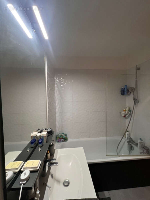 Appartement à LE BLANC-MESNIL
