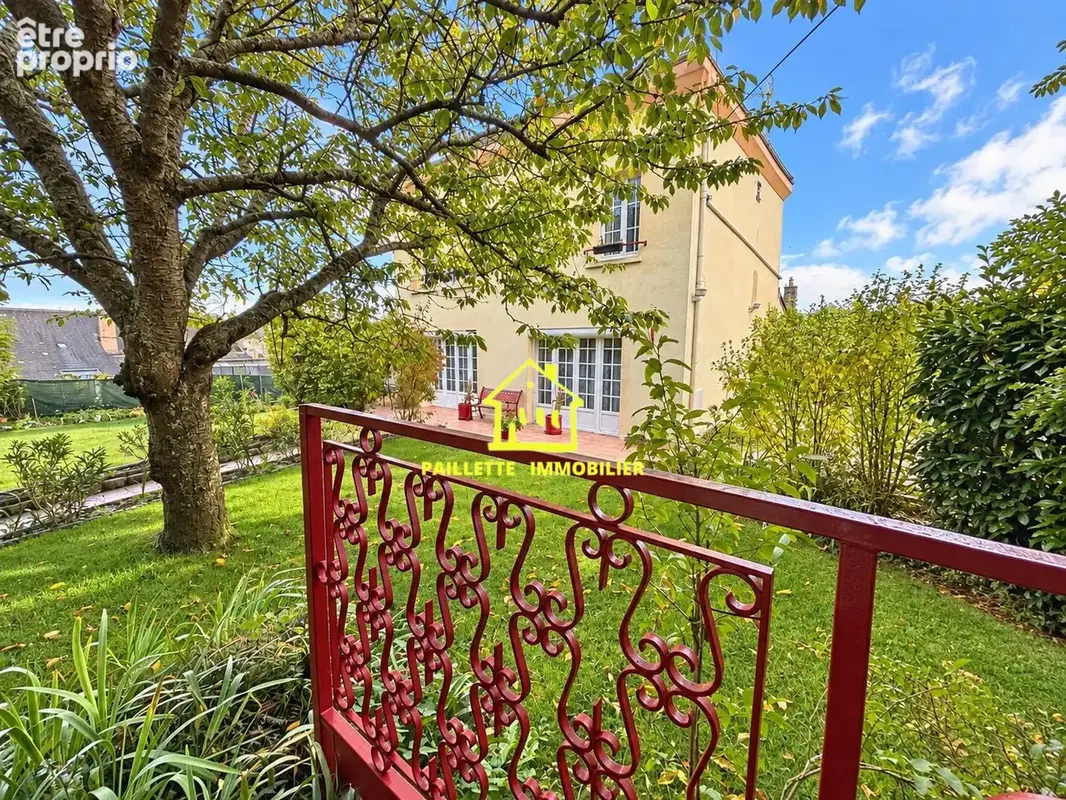 Maison 5 pièces 145 m² à vendre à Montivilliers (76290) - photo 2