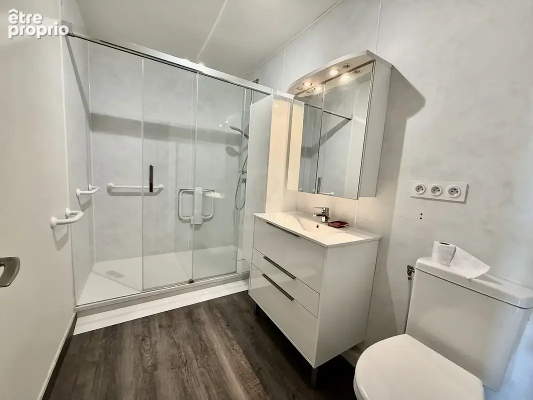 Appartement 4 pièces 106 m² à vendre à Beziers (34500) - photo 7