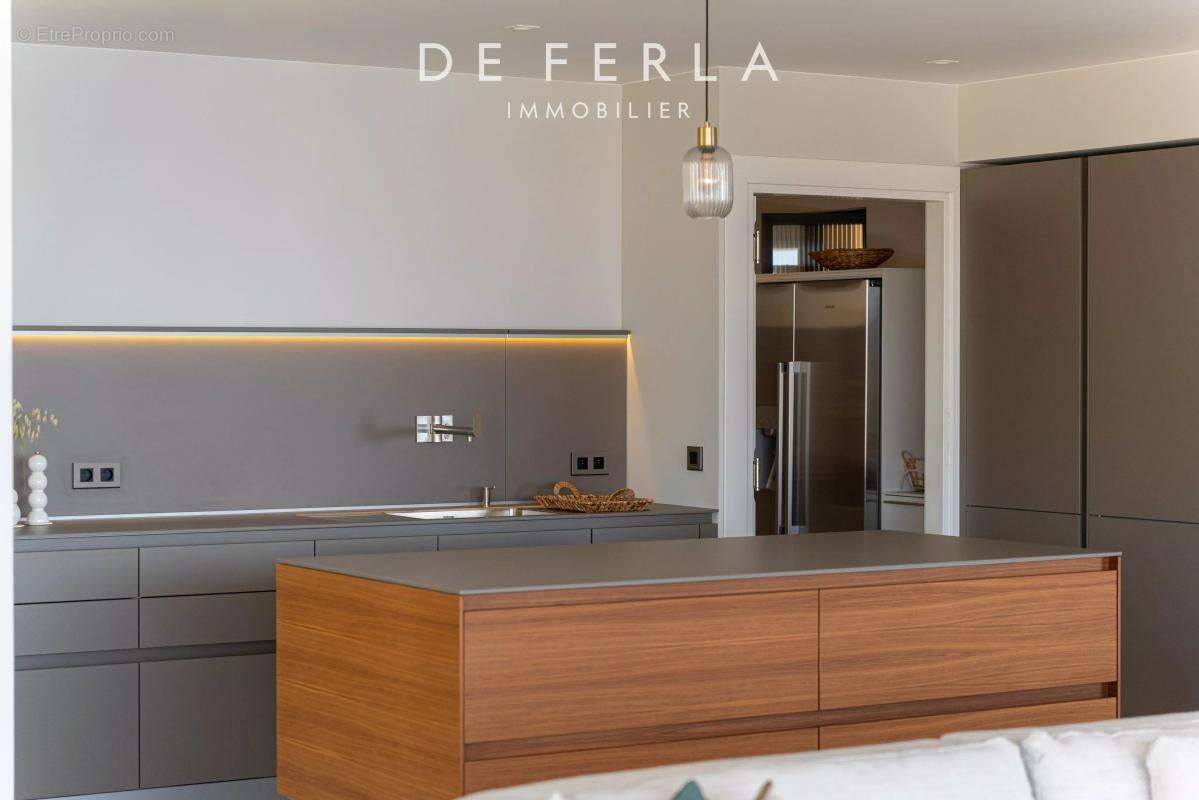 Appartement à LE LAVANDOU