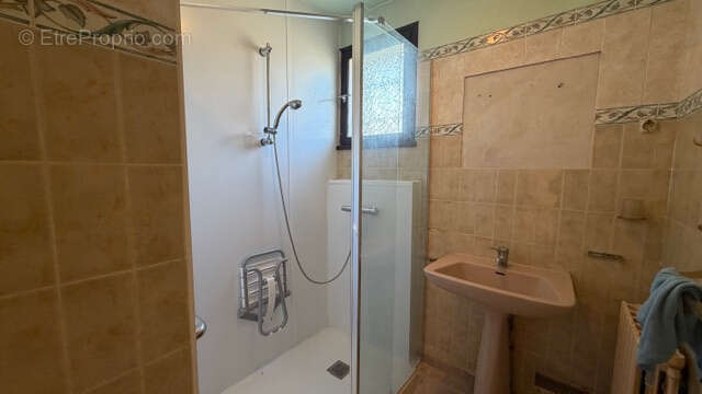 Maison à BREUIL-LE-VERT