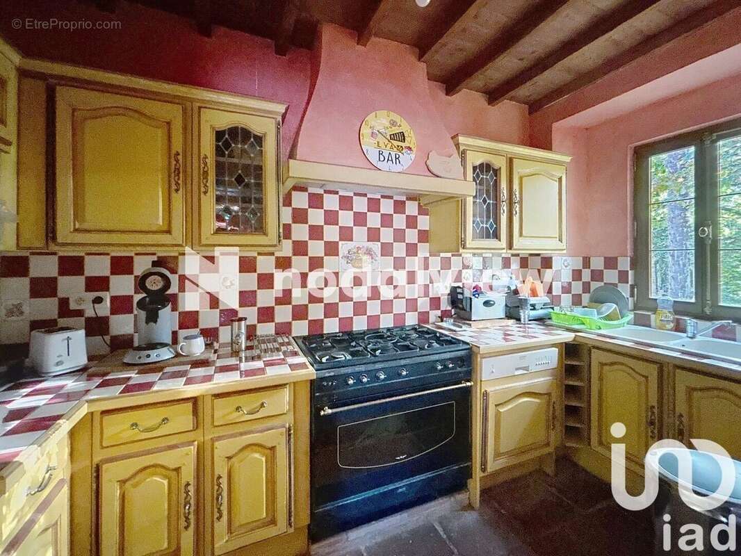 Photo 5 - Maison à LOMBEZ