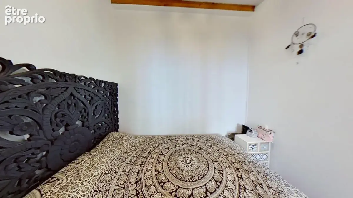 T2 meublé de 31 m² - Lyon 6e - Quartier Masséna - photo 11