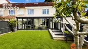 Maison à CHESSY