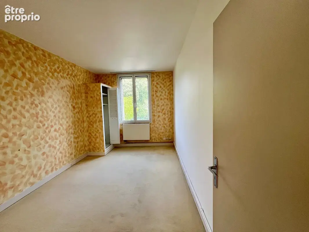 6/7 pieces  147 m2 + terrasse et jardin privatif env 85 m2 - photo 14