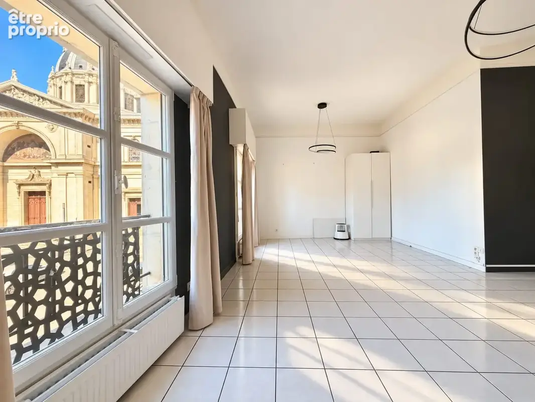 Appartement 3 pièces 88 m² à vendre à Nantes (44000) - photo 2