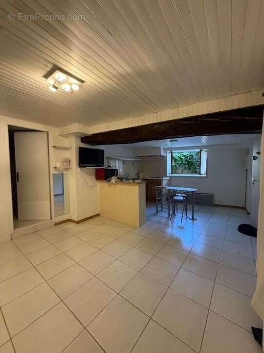 Appartement à ETAMPES