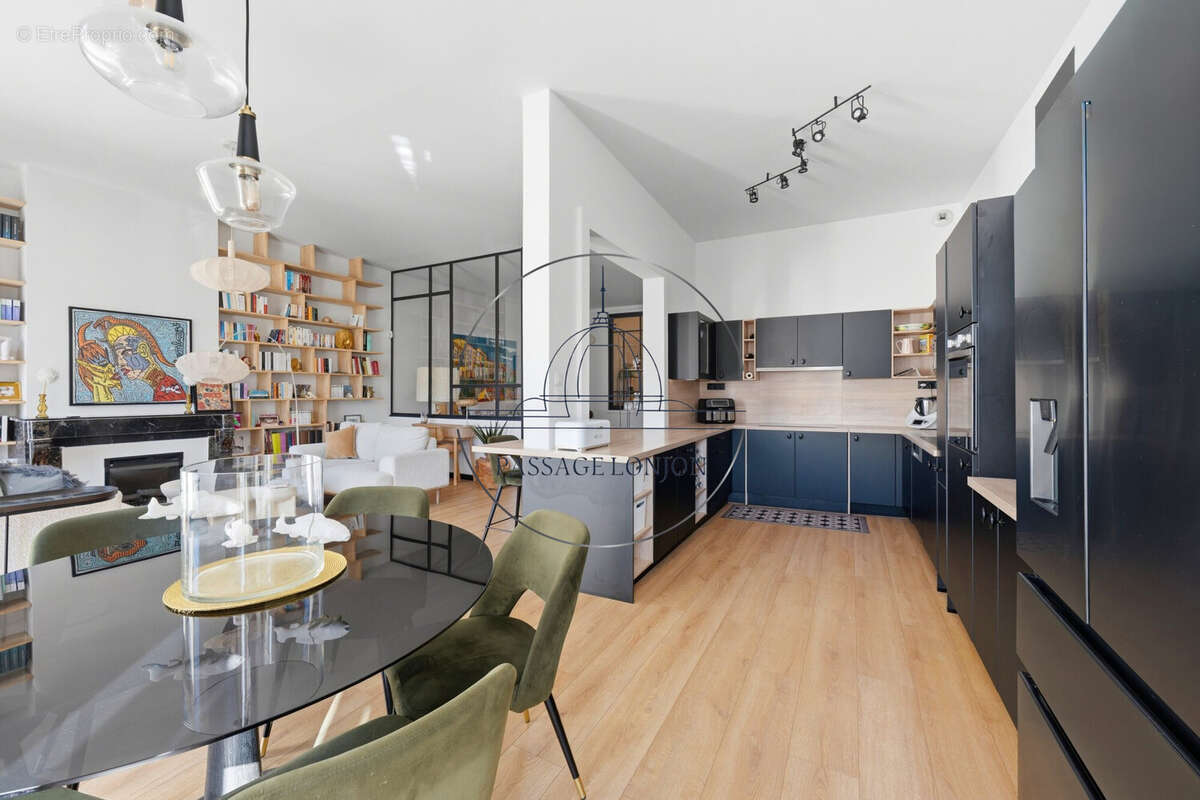 Appartement à SETE