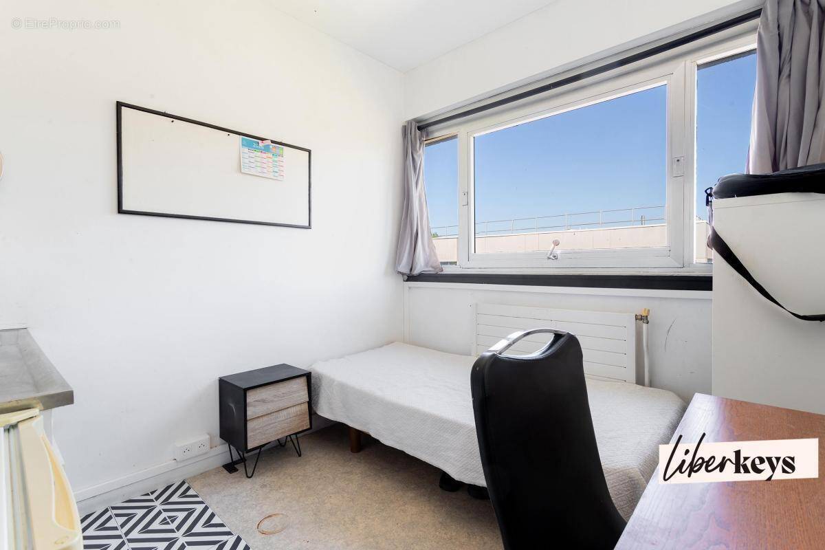 Appartement à VILLENEUVE-D'ASCQ