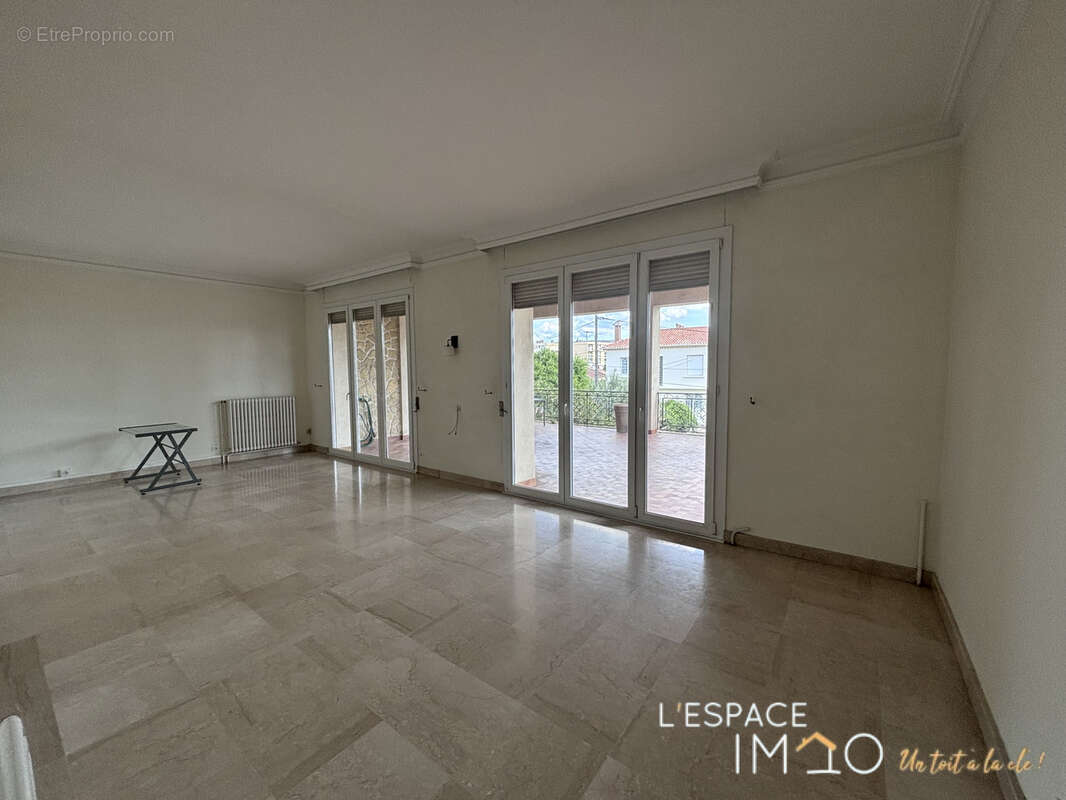 Appartement à CAVAILLON