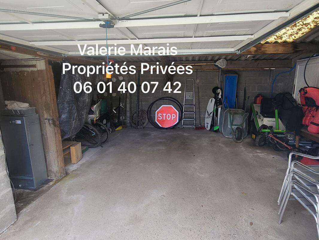 Maison à Vendre - HERBIGNAC - photo 15