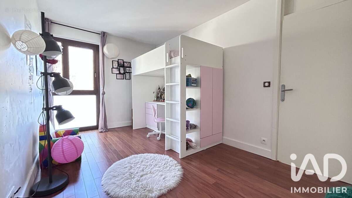 Photo 9 - Appartement à WISSOUS