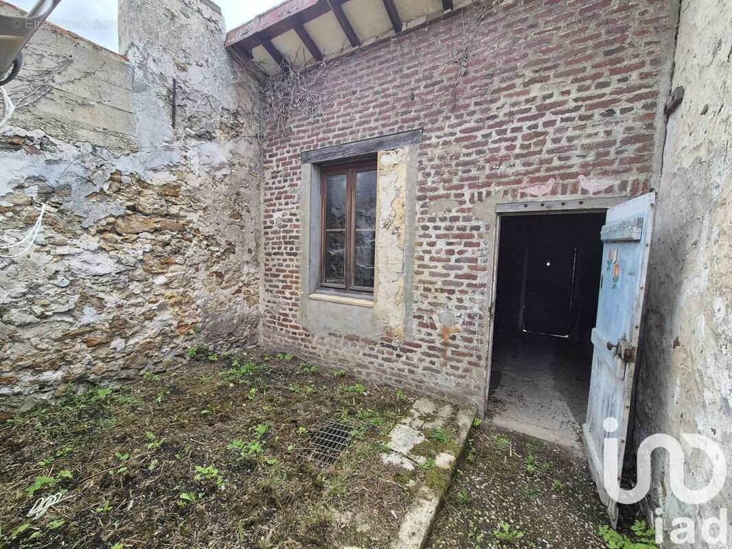 Photo 9 - Maison à LA FERTE-SOUS-JOUARRE