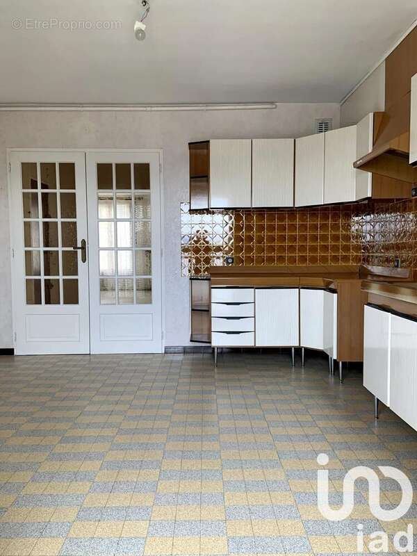 Photo 8 - Appartement à MARSEILLE-10E