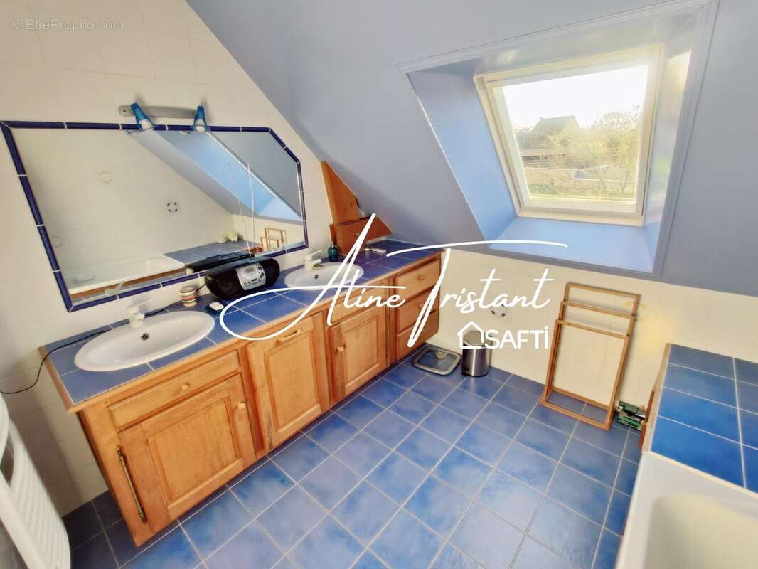 Photo 5 - Maison à BARON-SUR-ODON