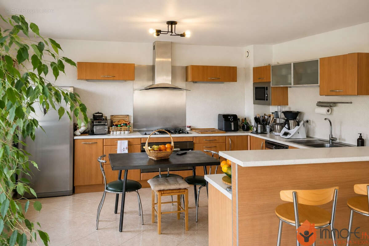 Maison 170 m² à Mareuil-Les-Meaux  - photo 3