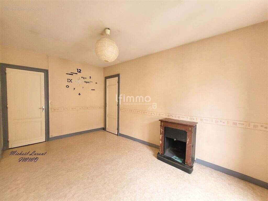 Maison à BLANQUEFORT