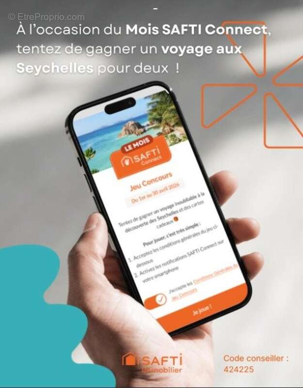 Photo 6 - Maison à CRACH