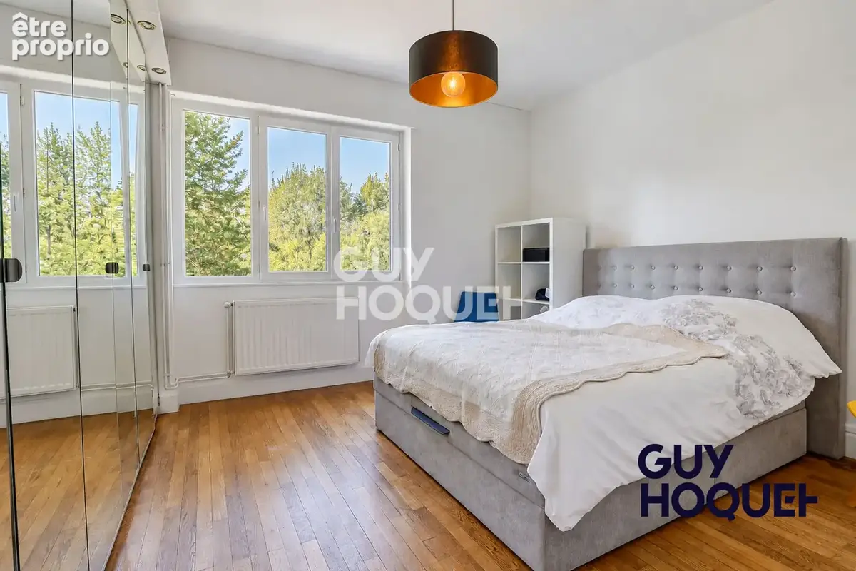 A VENDRE - Appartement Lyon 5 -  Fourvière - 3 pièces - 72 m2 - photo 5