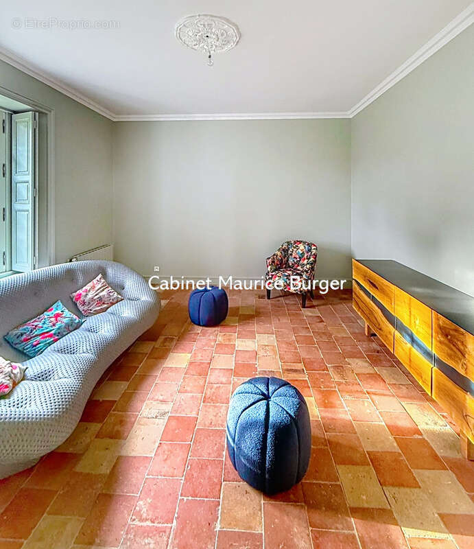 Maison à PACY-SUR-EURE