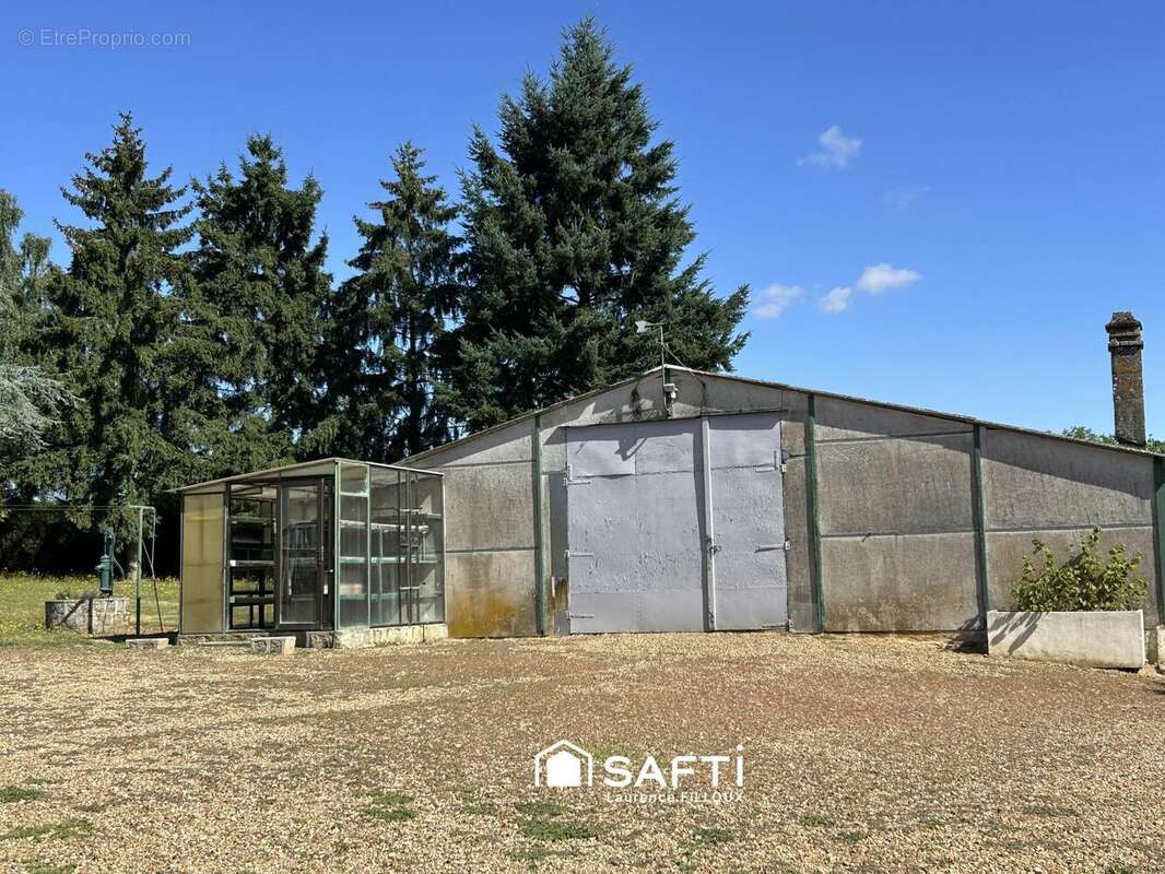 Photo 8 - Maison à LUNAY