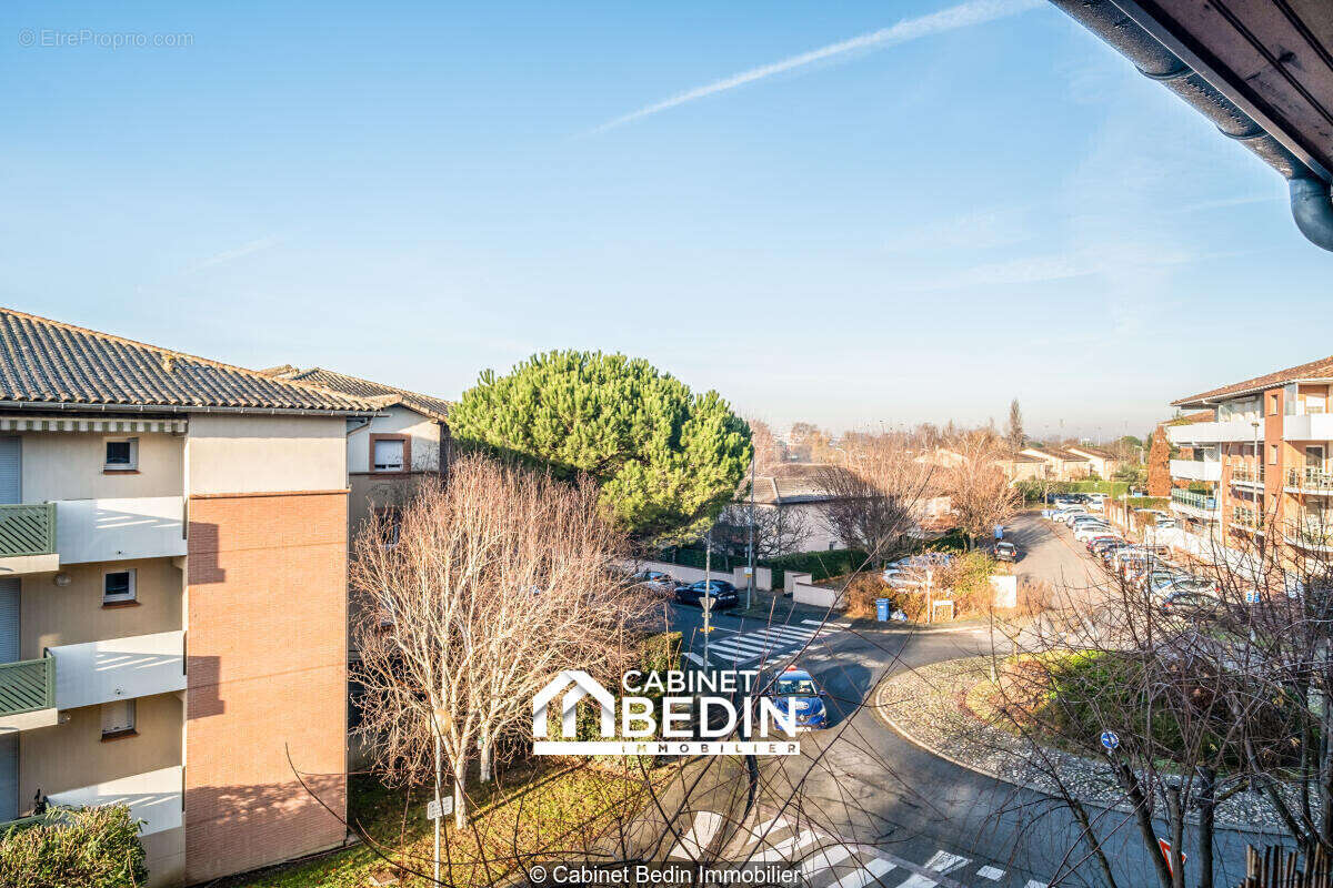 Appartement à BALMA