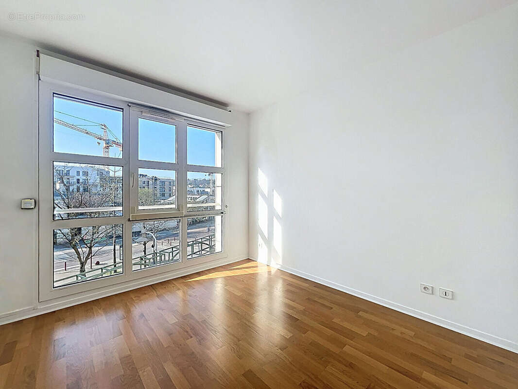 Appartement à SCEAUX