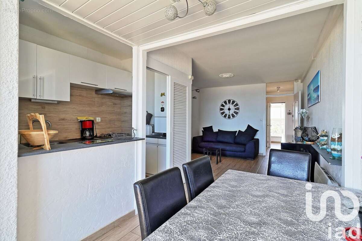 Photo 3 - Appartement à CANET-EN-ROUSSILLON