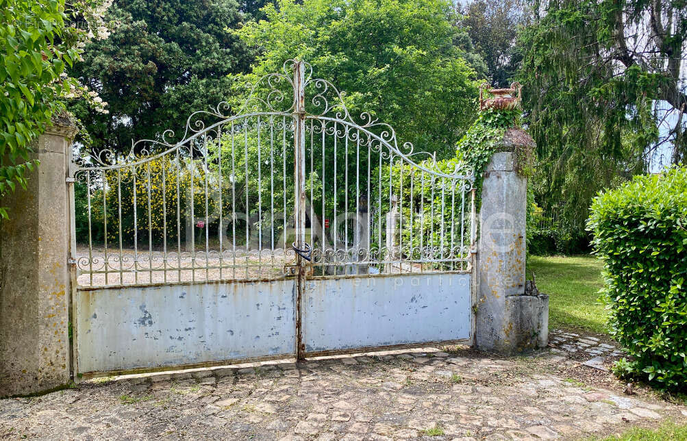 Maison à SAINT-ANDRE-DE-LIDON