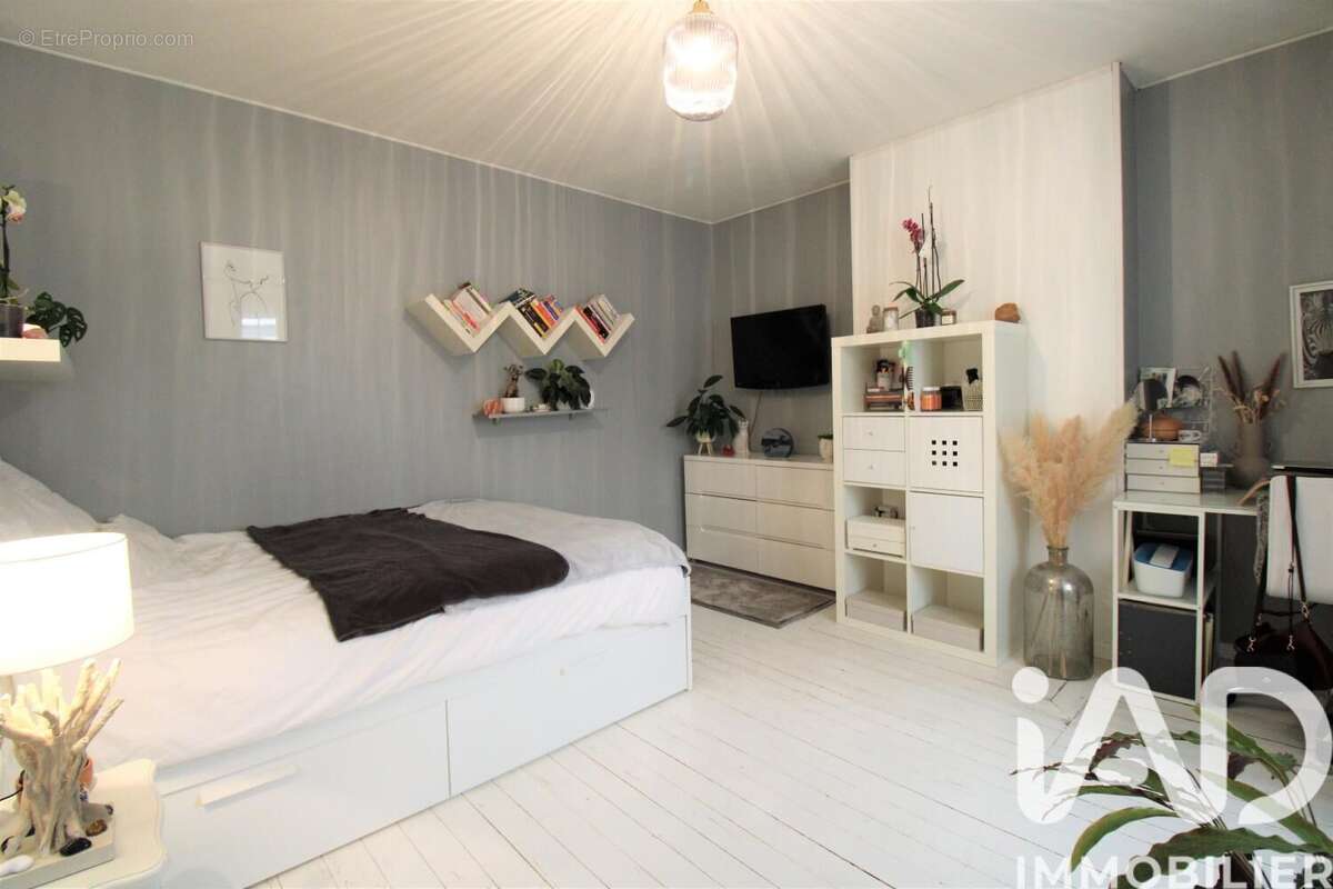 Photo 6 - Maison à LESCHES