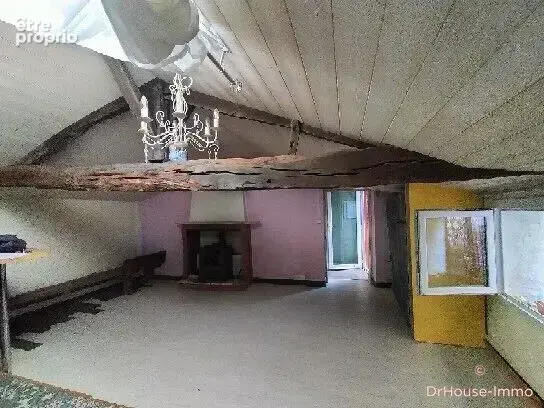 Maison 4 pièces 58 m² à vendre à Corcoue-Sur-Logne (44650) - photo 13