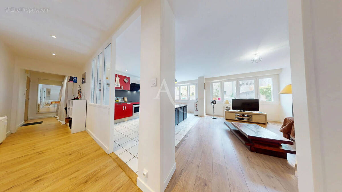 Appartement à ANNECY