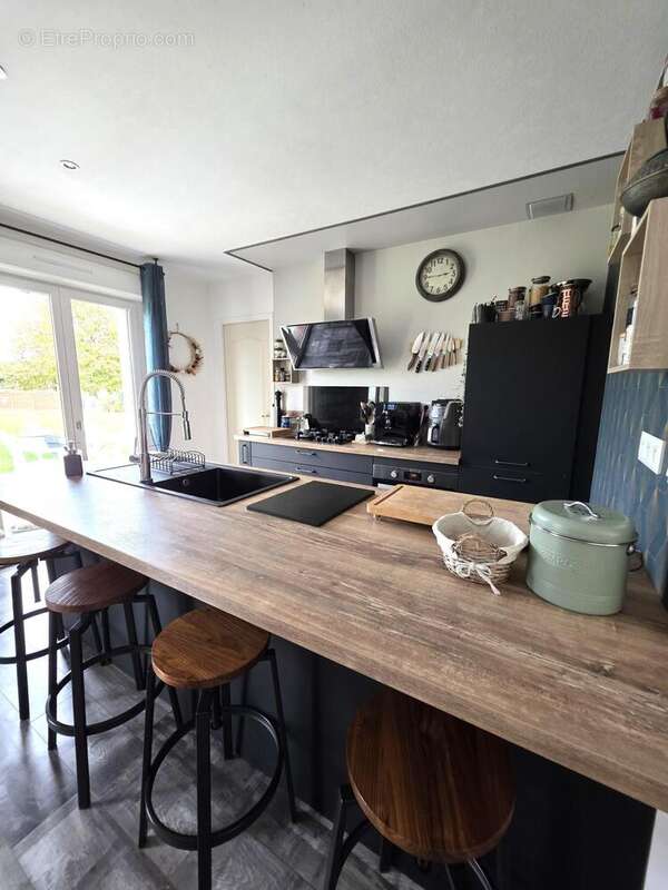 Photo 8 - Maison à BAUGE