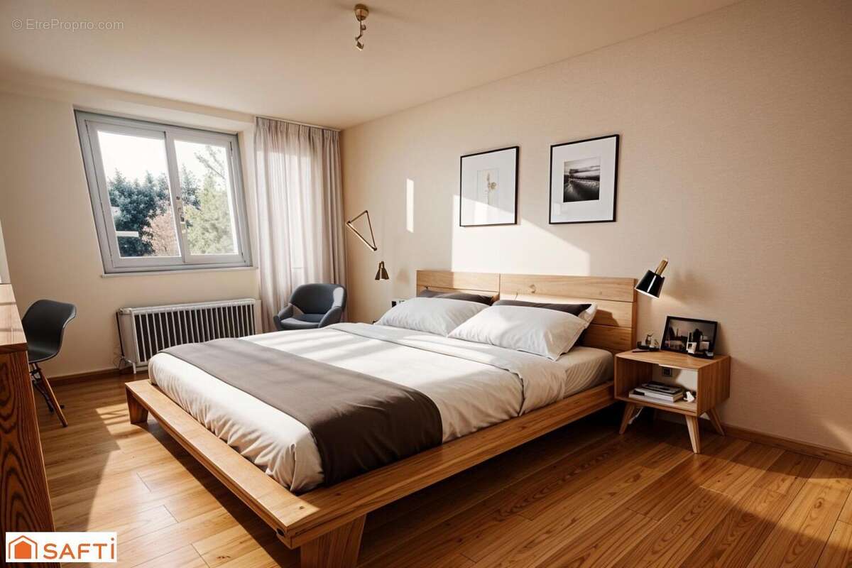 Photo 7 - Maison à LANDEVANT