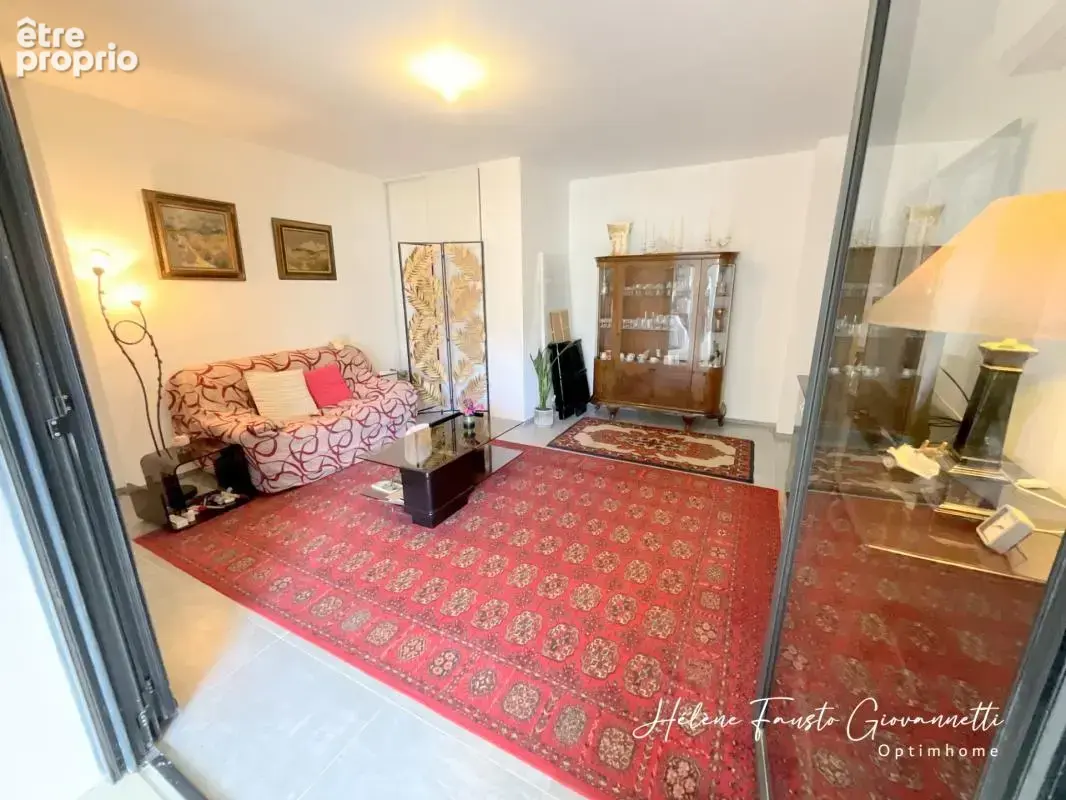 SAN-NICOLAO – Appartement T3 de 74 m² avec terrasse, à deux pas des commerces et de la plage - photo 11