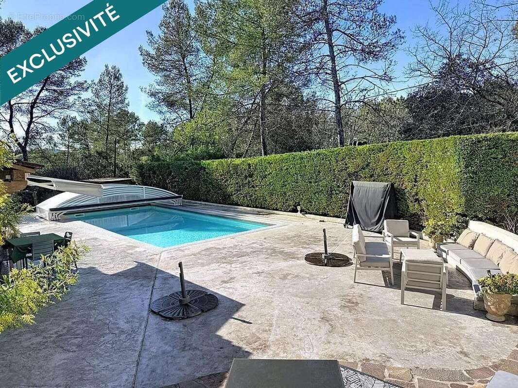 Photo 3 - Maison à BAGNOLS-EN-FORET